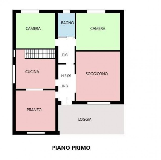 Villa in vendita a Argenta