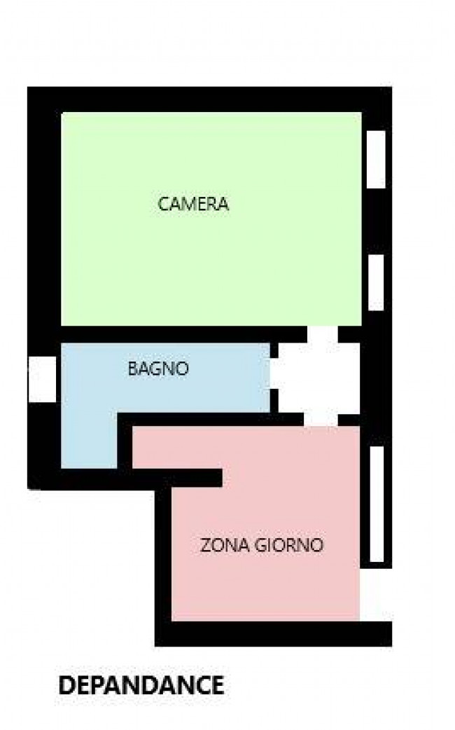 Villa in vendita a Argenta