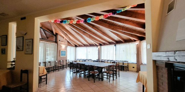 Ristorante in vendita a Argenta