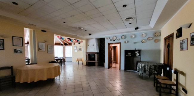 Ristorante in vendita a Argenta