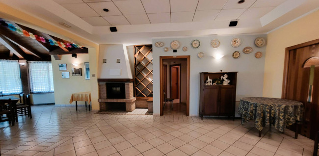 Ristorante in vendita a Argenta