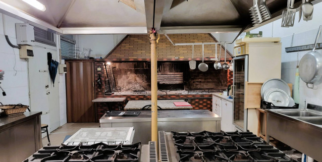 Ristorante in vendita a Argenta