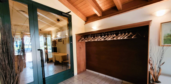 Ristorante in vendita a Argenta