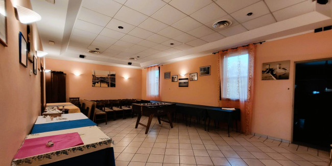 Ristorante in vendita a Argenta