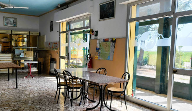 Ristorante in vendita a Argenta