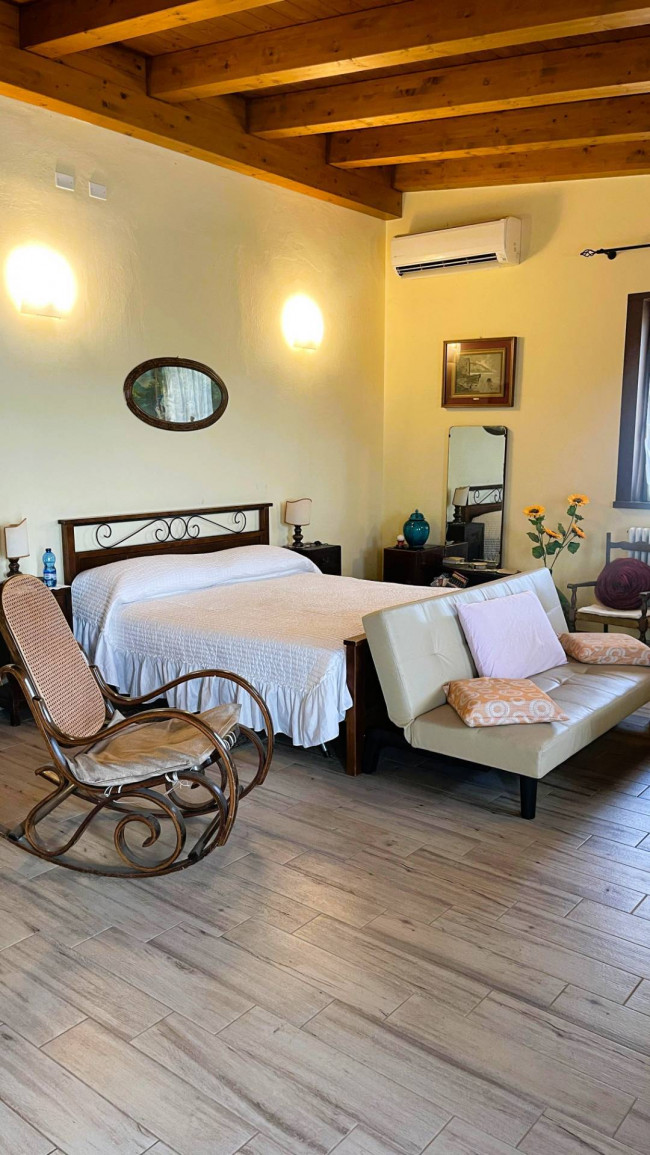 Appartamento indipendente con giardino in vendita a Argenta