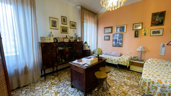 Appartamento indipendente con giardino in vendita a Argenta