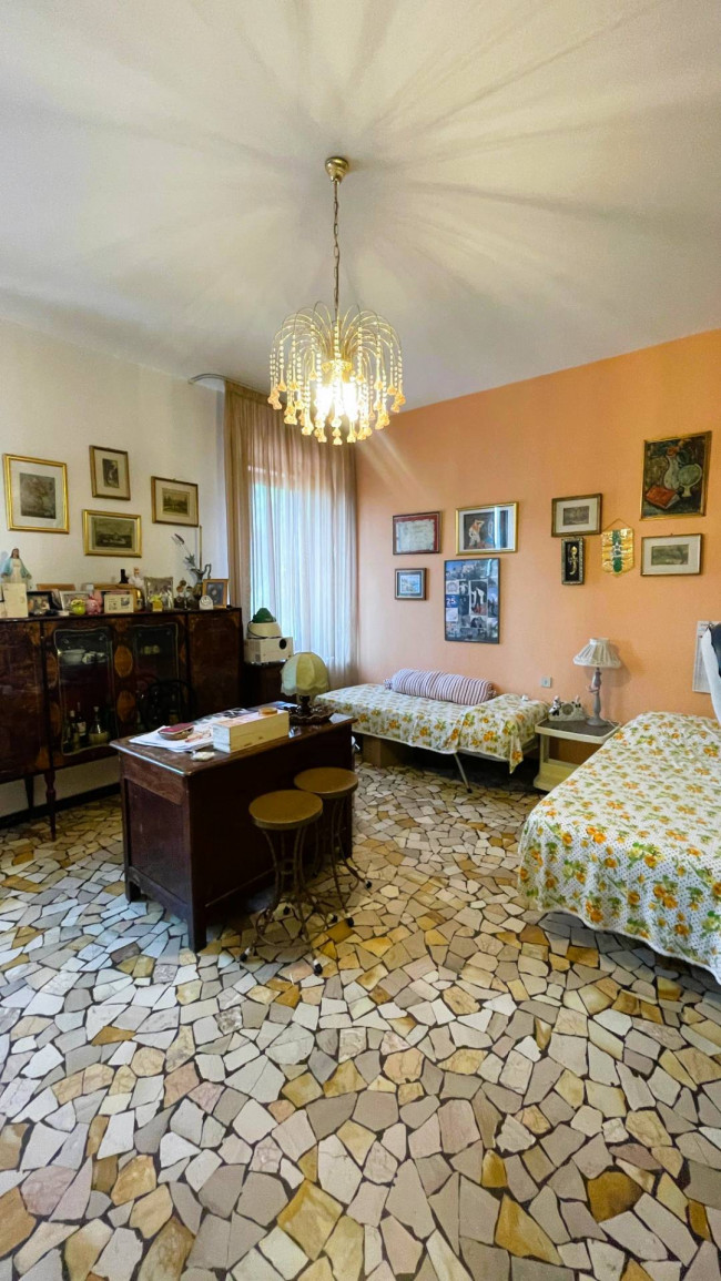 Appartamento indipendente con giardino in vendita a Argenta