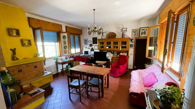 Appartamento indipendente con giardino in vendita a Argenta