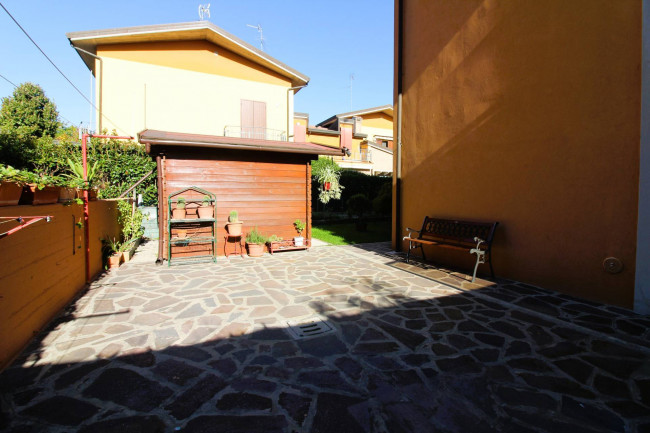 Villa bifamiliare in vendita a Argenta