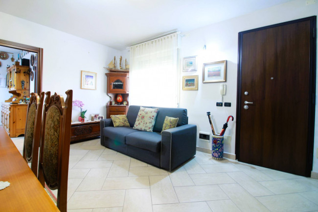 Villa bifamiliare in vendita a Argenta
