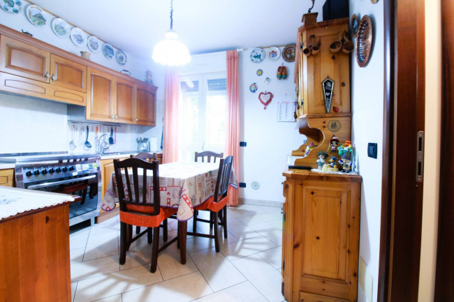 Villa bifamiliare in vendita a Argenta