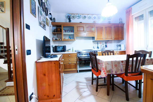 Villa bifamiliare in vendita a Argenta