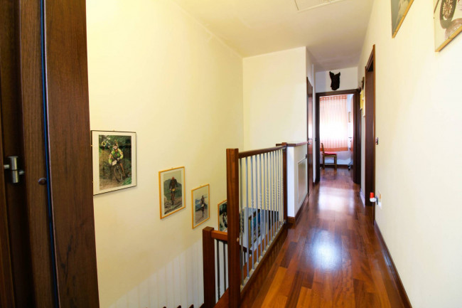 Villa bifamiliare in vendita a Argenta