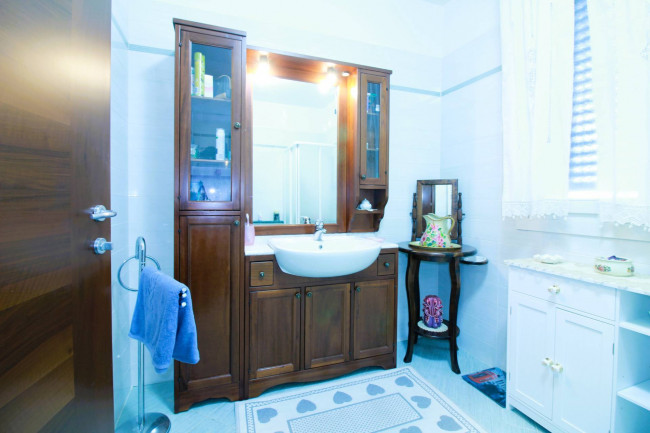 Villa bifamiliare in vendita a Argenta