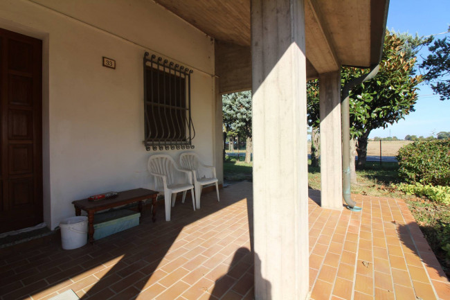 Rustico casale in vendita a Argenta