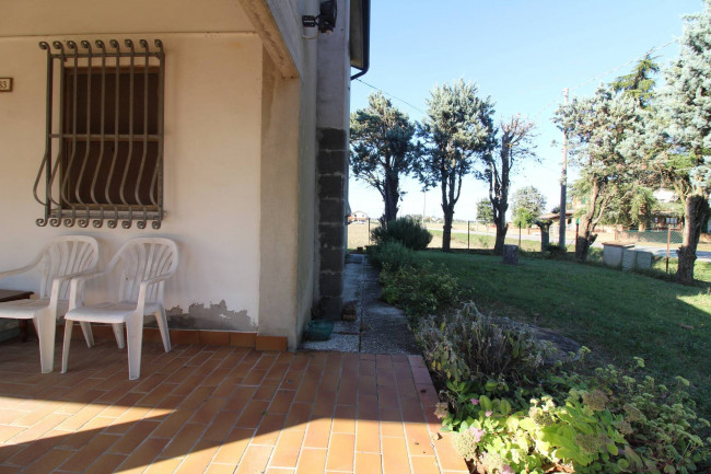 Rustico casale in vendita a Argenta