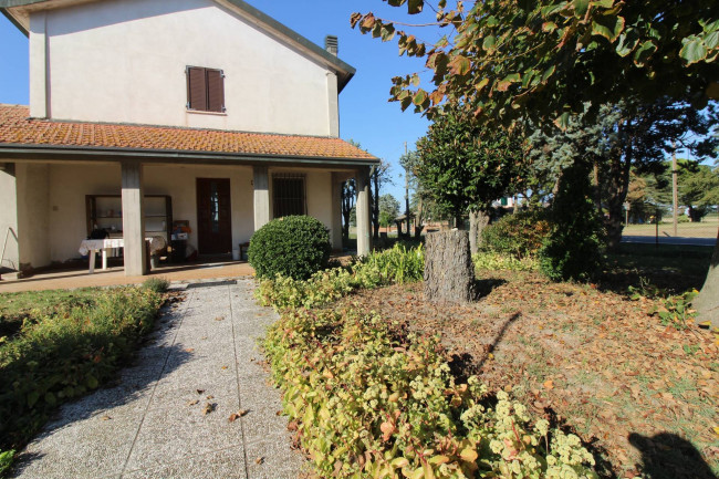 Rustico casale in vendita a Argenta