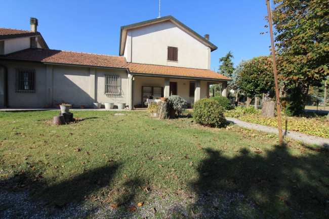 Rustico casale in vendita a Argenta