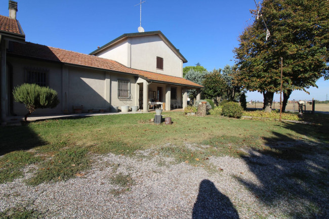 Rustico casale in vendita a Argenta