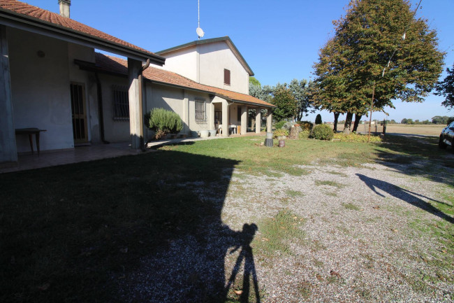 Rustico casale in vendita a Argenta