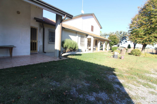 Rustico casale in vendita a Argenta