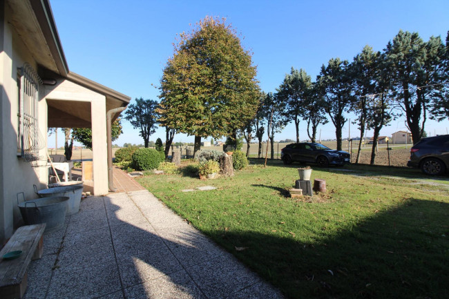 Rustico casale in vendita a Argenta