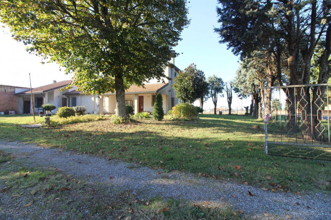 Rustico casale in vendita a Argenta