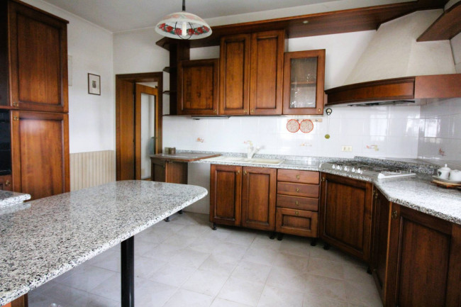 Rustico casale in vendita a Argenta