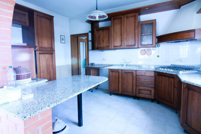 Rustico casale in vendita a Argenta