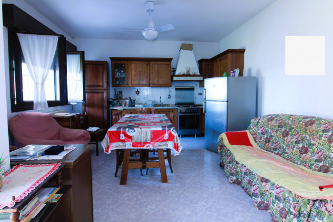 Rustico casale in vendita a Argenta