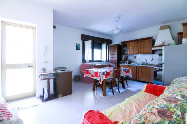 Rustico casale in vendita a Argenta