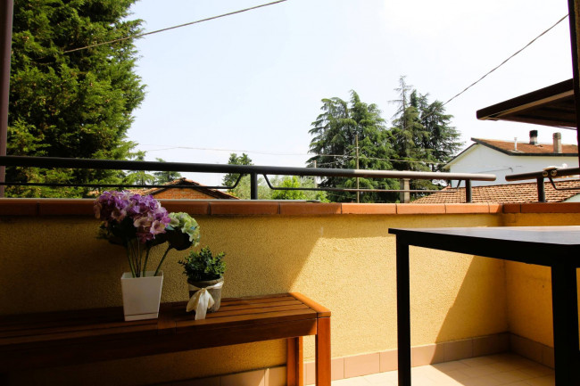 Appartamento in affitto a San Lazzaro di Savena