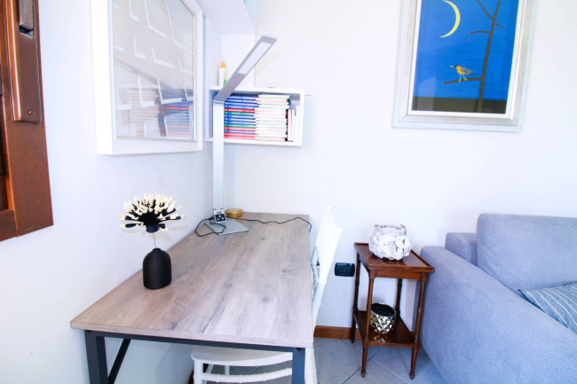 Appartamento in affitto a San Lazzaro di Savena