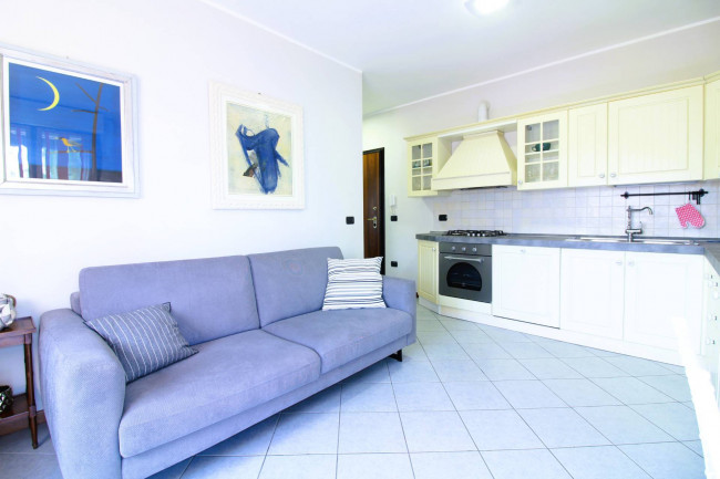 Appartamento in affitto a San Lazzaro di Savena