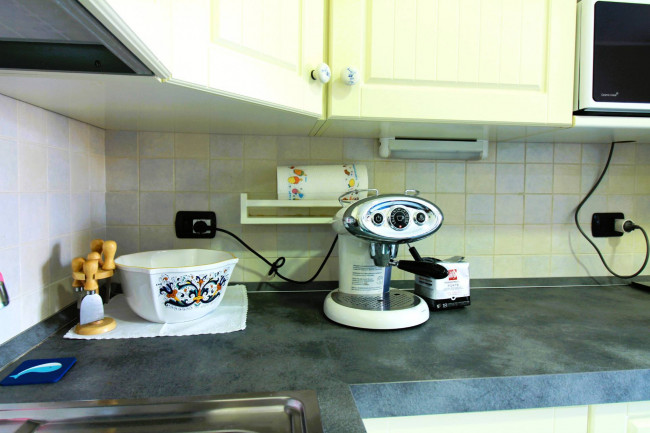 Appartamento in affitto a San Lazzaro di Savena