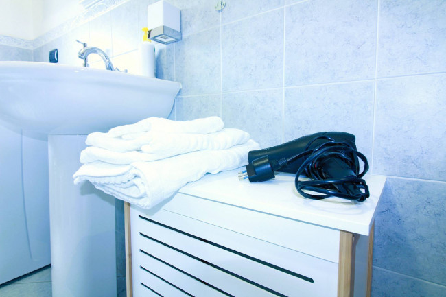 Appartamento in affitto a San Lazzaro di Savena