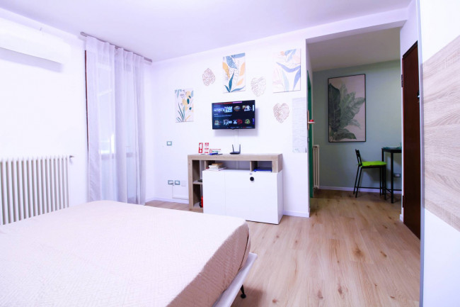 Appartamento in affitto a Argenta