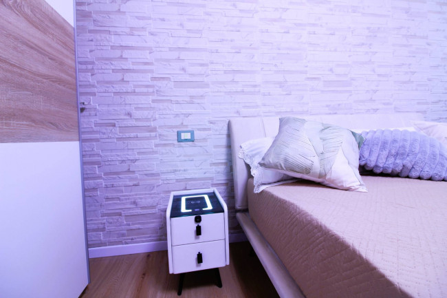 Appartamento in affitto a Argenta