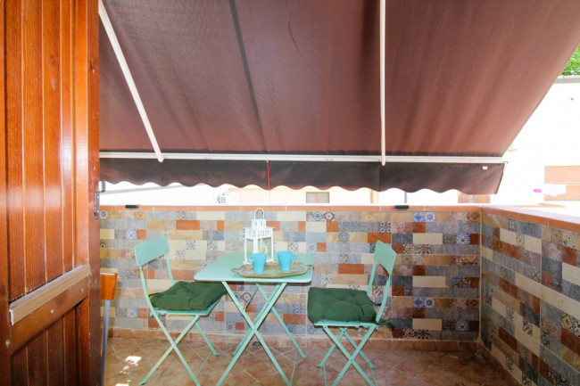 Appartamento in affitto a Argenta