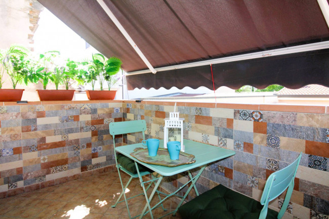 Appartamento in affitto a Argenta