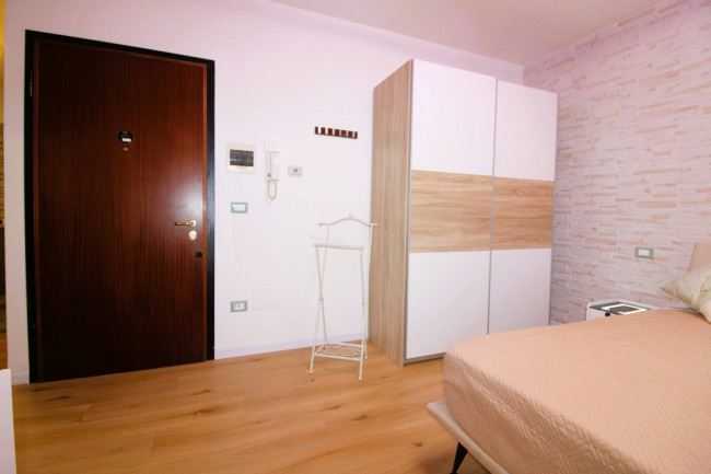 Appartamento in affitto a Argenta