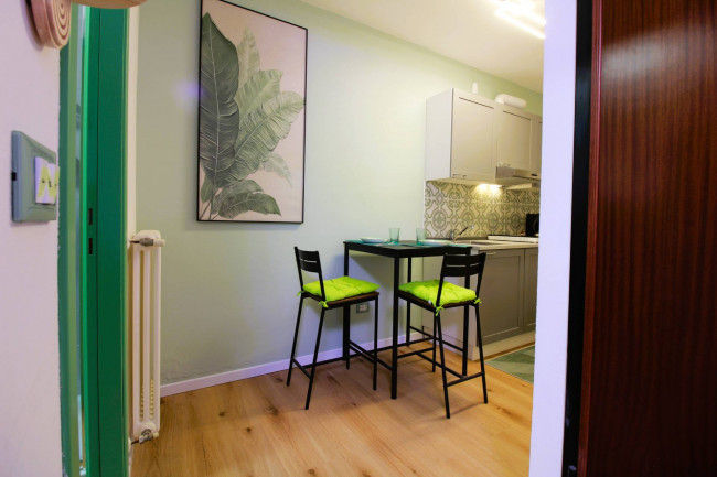 Appartamento in affitto a Argenta