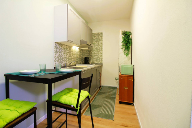 Appartamento in affitto a Argenta