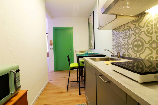 Appartamento in affitto a Argenta