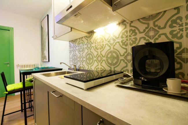 Appartamento in affitto a Argenta