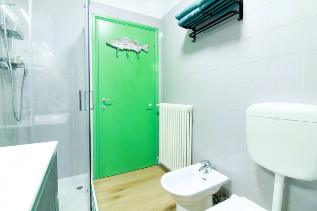 Appartamento in affitto a Argenta