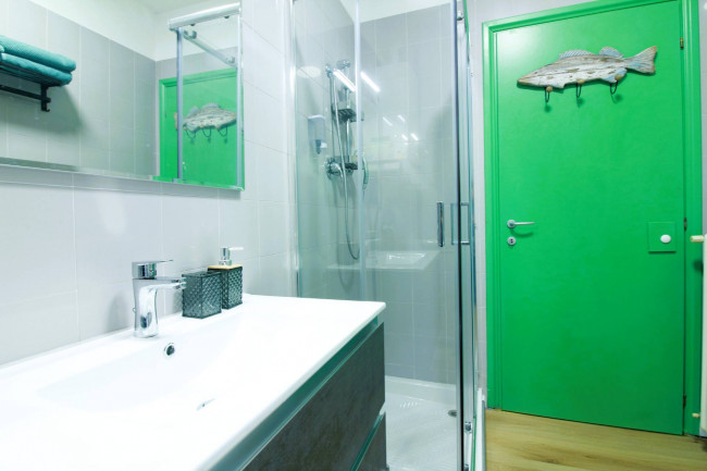 Appartamento in affitto a Argenta