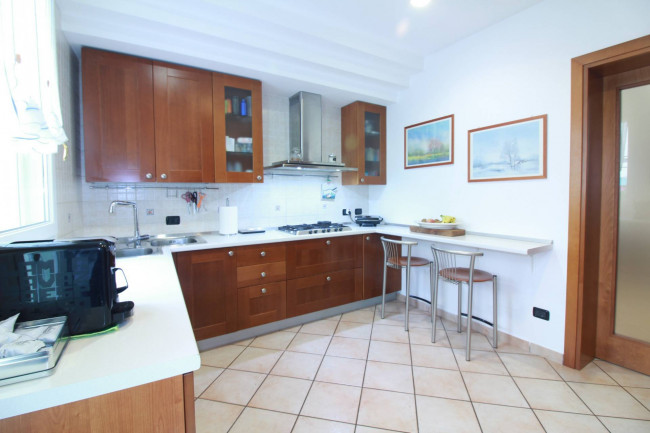 Villa in vendita a Argenta