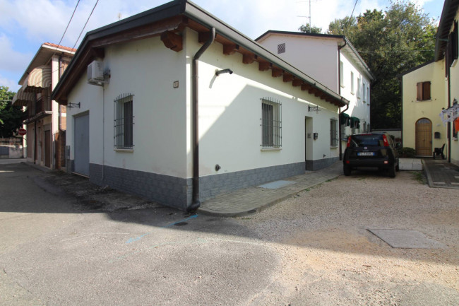 Villa in vendita a Argenta